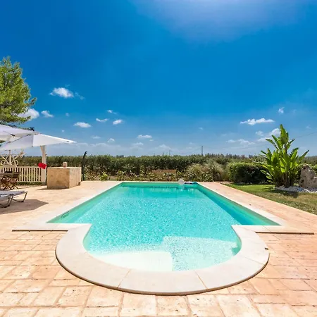 Villa Carolyta By Perle Di Puglia