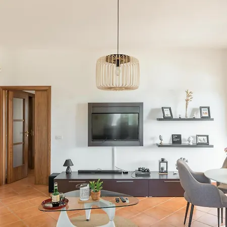 Carolyta By Perle Di Puglia Villa