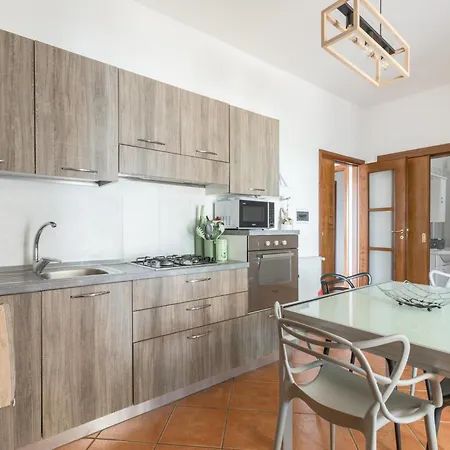 Carolyta By Perle Di Puglia Villa