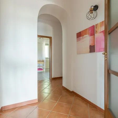 Carolyta By Perle Di Puglia Villa Francavilla Fontana