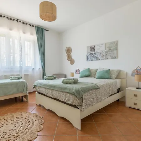 Carolyta By Perle Di Puglia