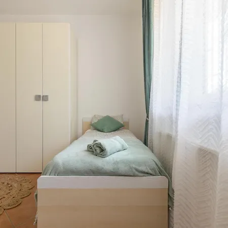 Carolyta By Perle Di Puglia Villa