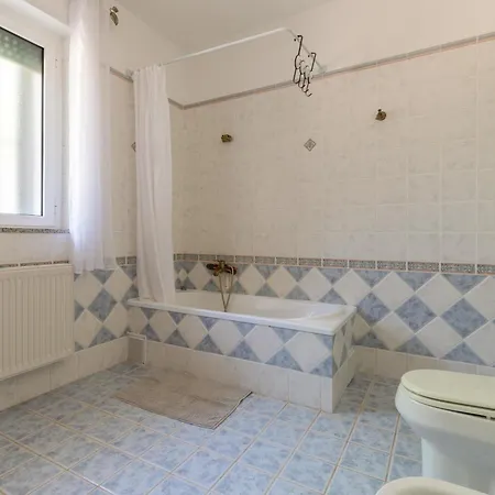 Villa Carolyta By Perle Di Puglia Francavilla Fontana