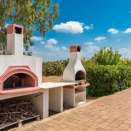 Villa Carolyta By Perle Di Puglia *