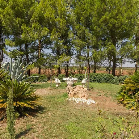 Villa Carolyta By Perle Di Puglia