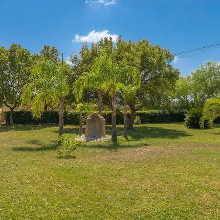 Carolyta By Perle Di Puglia Villa